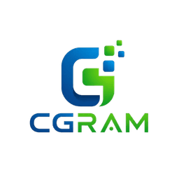 CGRAM